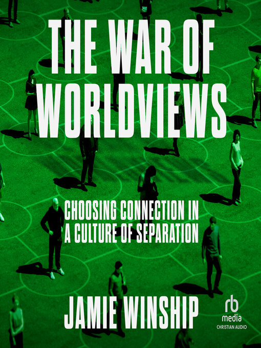 Cover image for The War of Worldviews